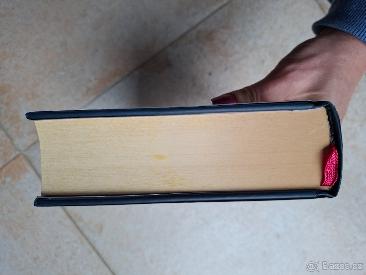 Kniha Danielle Lori - Sladká nevědomost - 6