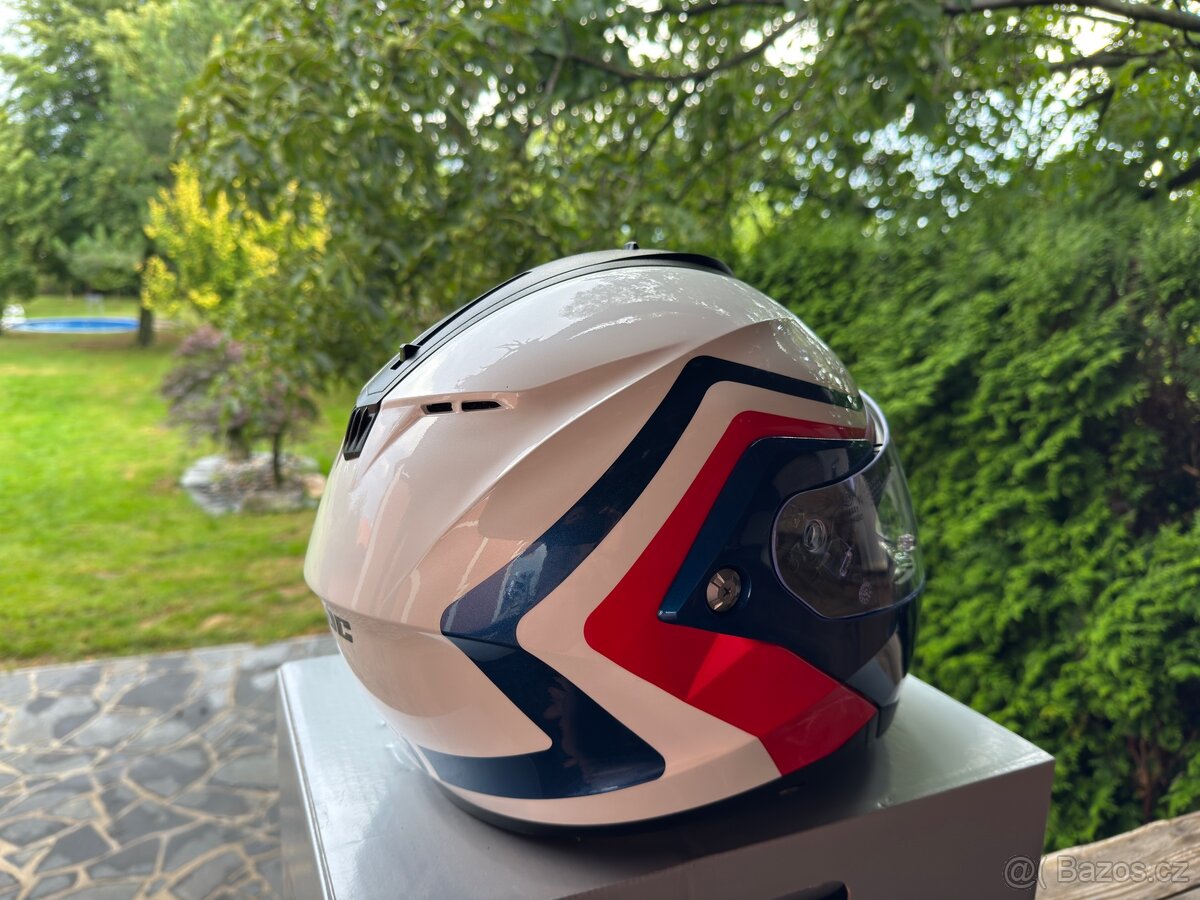 Helma HJC vyklápěcí velikost S - 6