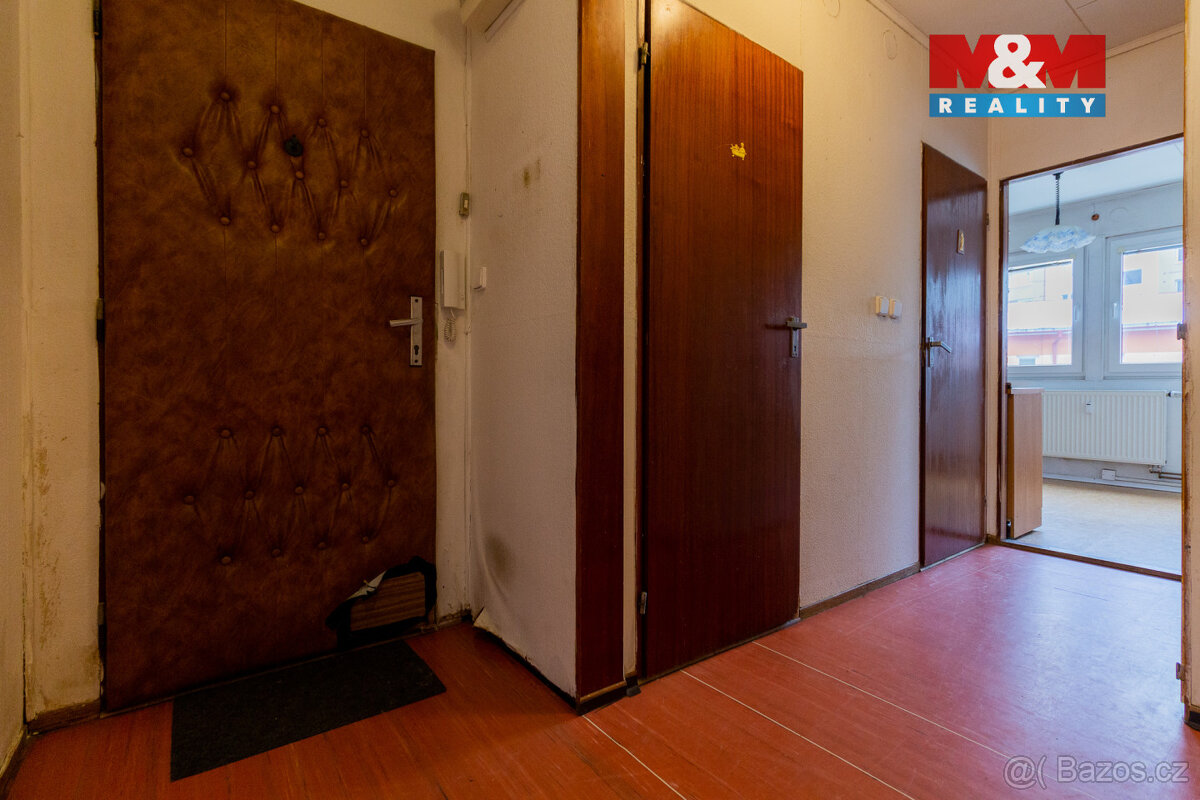 Prodej bytu 3+1, 67 m2, OV, Jeseník - 6