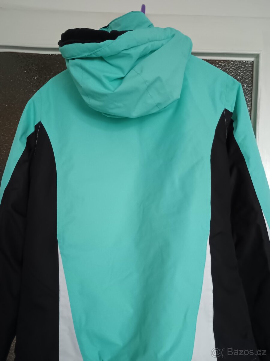 Dámská lyžařská bunda - 6