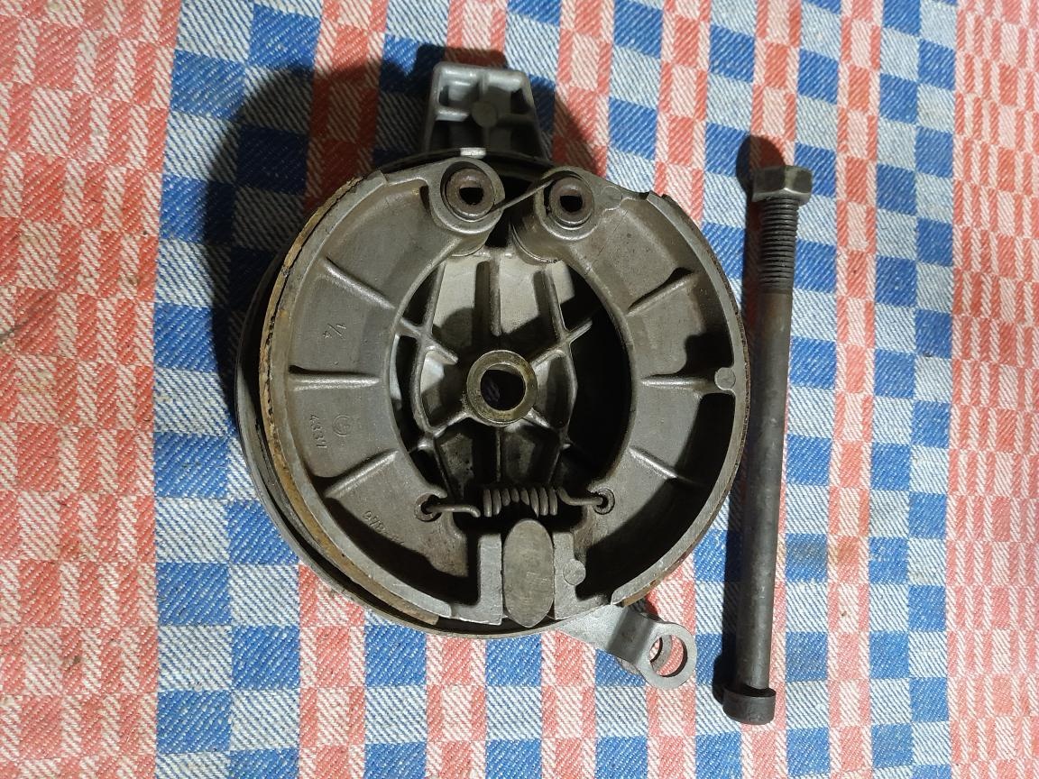 ČZ motokros,ČZ Enduro,díly - 6