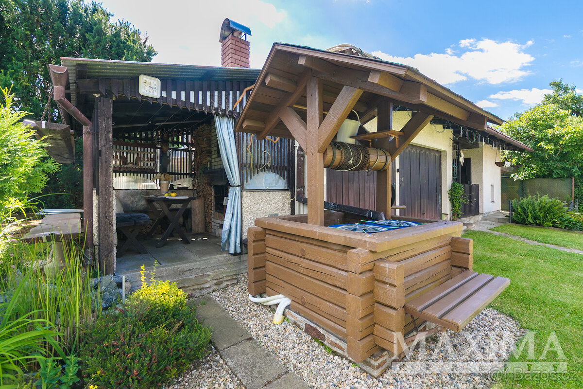 Dům o ploše 160 m2 - Vlašim, Vlašim - 6