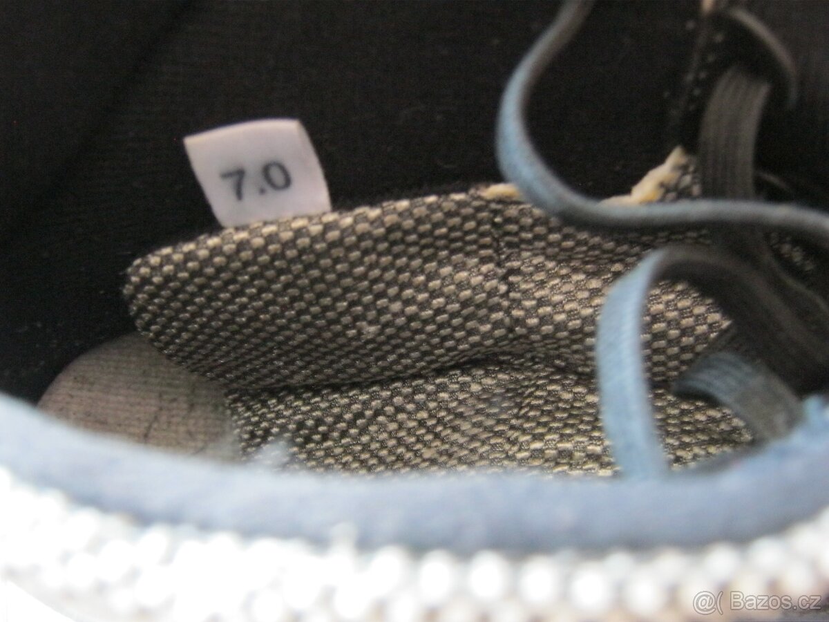 Boty na běžky HARTJES vel.40,5 (7), stélka 26,0cm, SNS - 6