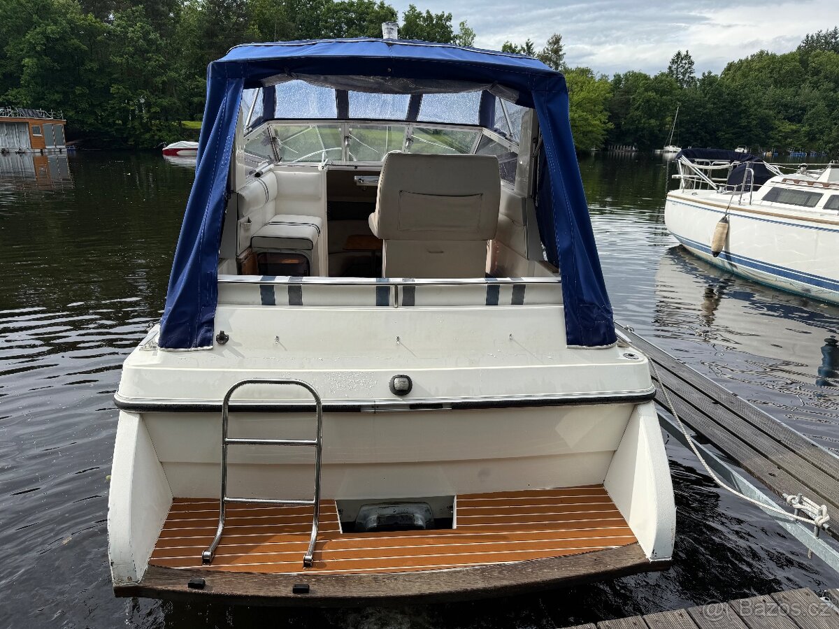 Kajutová loď prodej kajutové lodě - 6