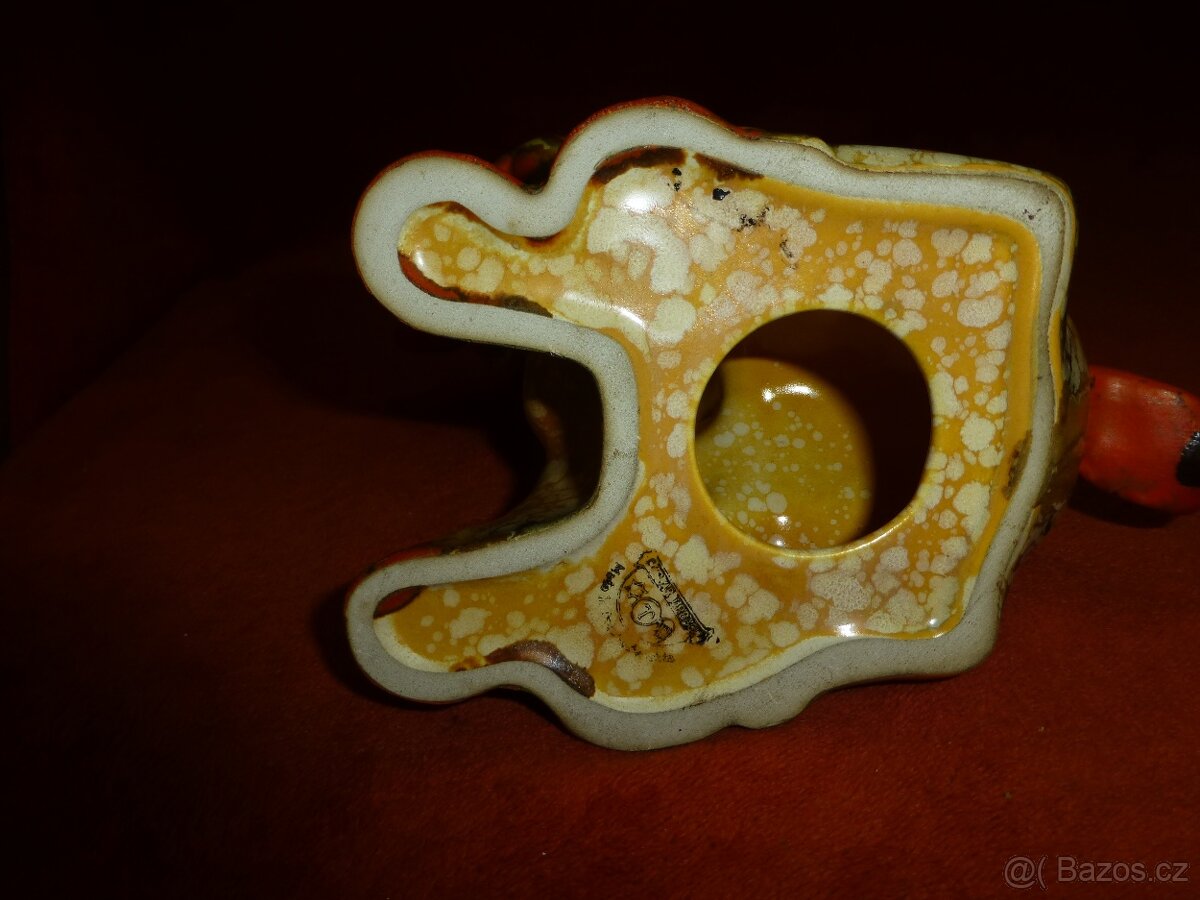 Keramika Ditmar Urbach - 6