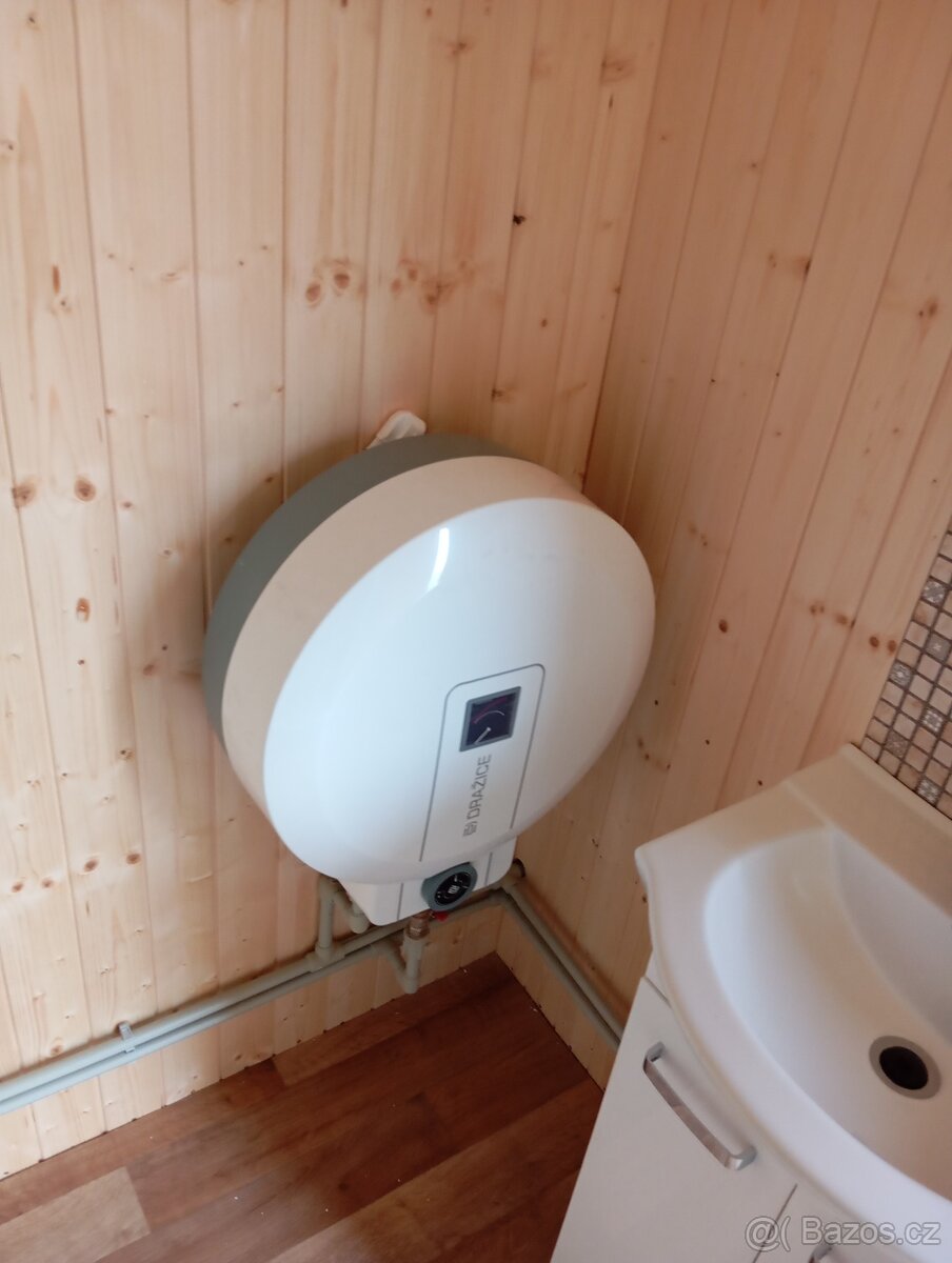 Maringotka tyni house 6x2,40 - 6