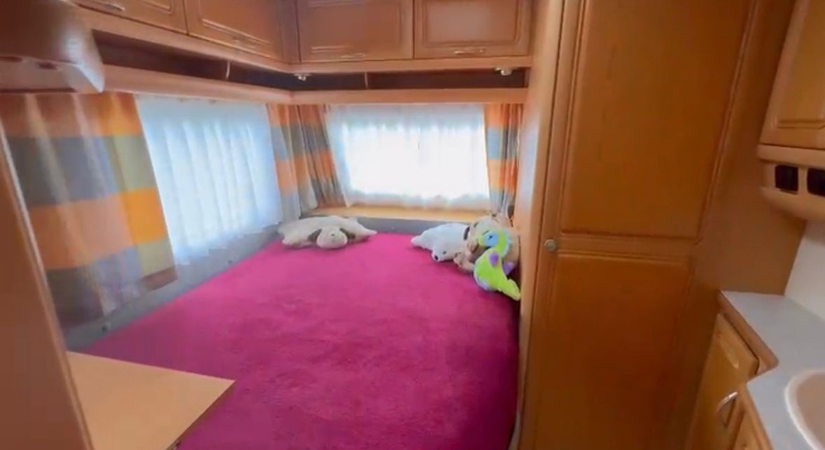 FENDT PLATIN 510, mover - 6