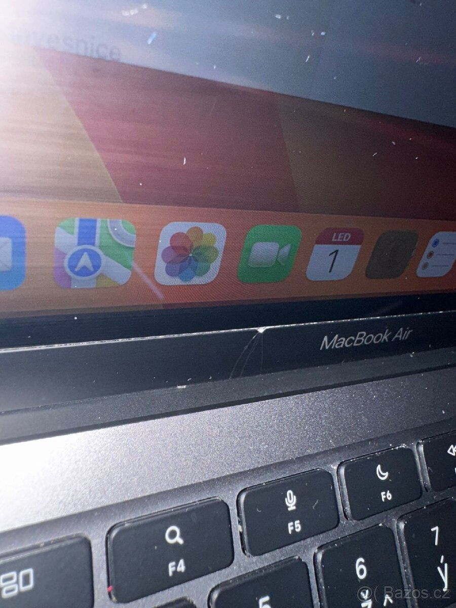 Apple MacBook Air 13” M1 (2020) – 8 GB - 6