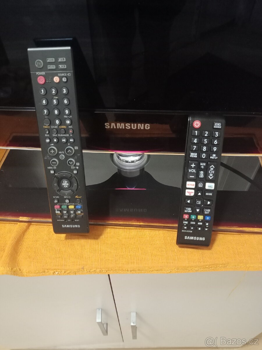Samsung TV - 6