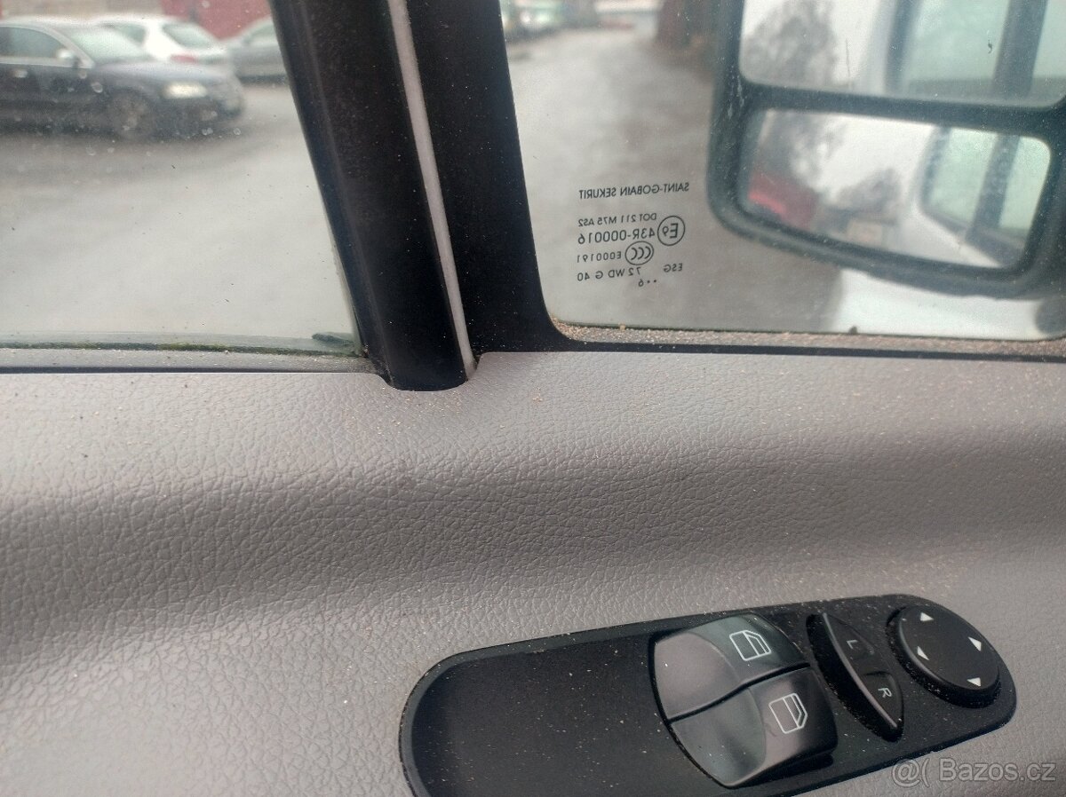 Mercedes Benz Sprinter 315cdi Fitzel - 6