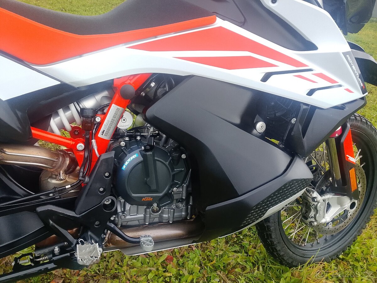 KTM 790 adventure R - 6