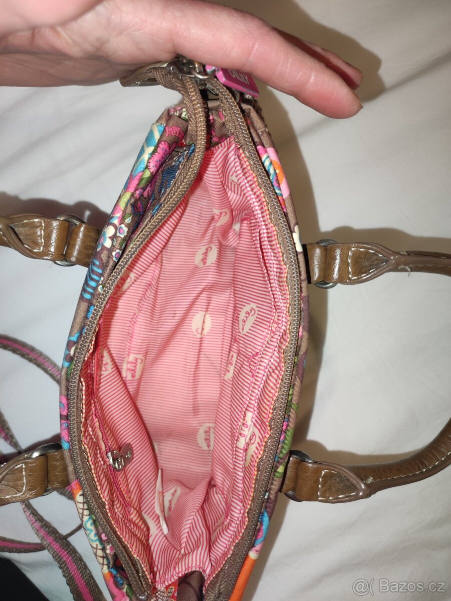 Malá kabelka Oilili - 6