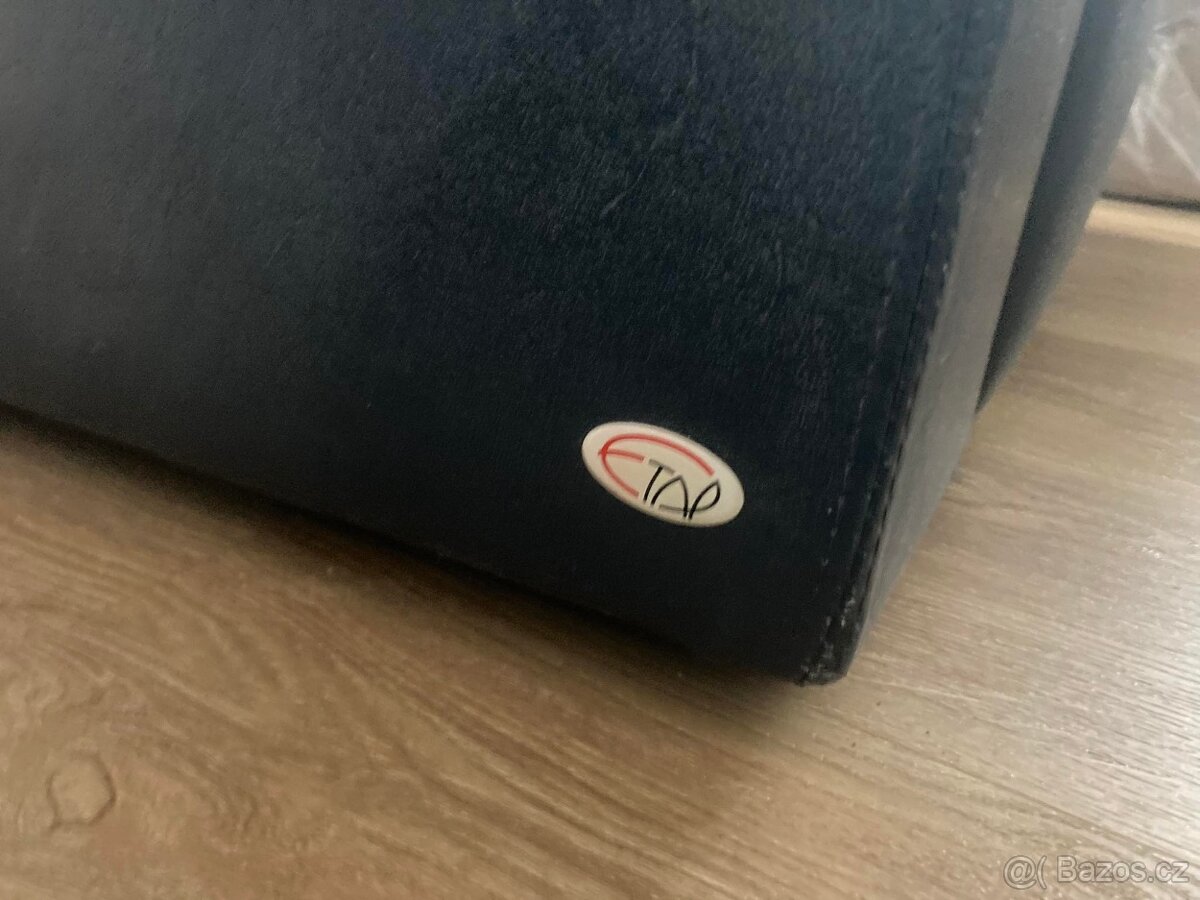 Kozena sedaci souprava Etap - 6