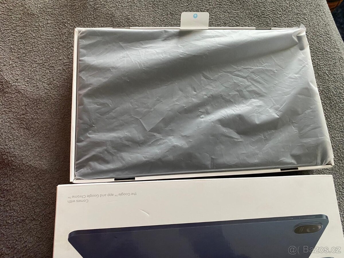 Huawei Honor Pad 8 128 GB 12" - 6