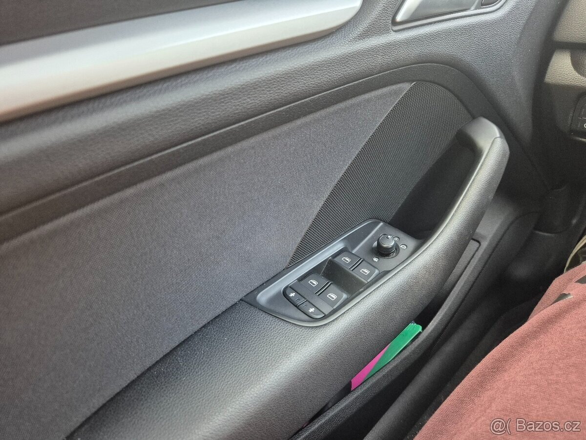 Audi a3 8v 1.6 TDI - 6