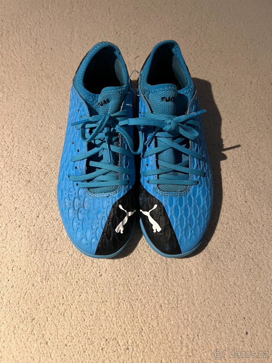 sálove boty puma - 6