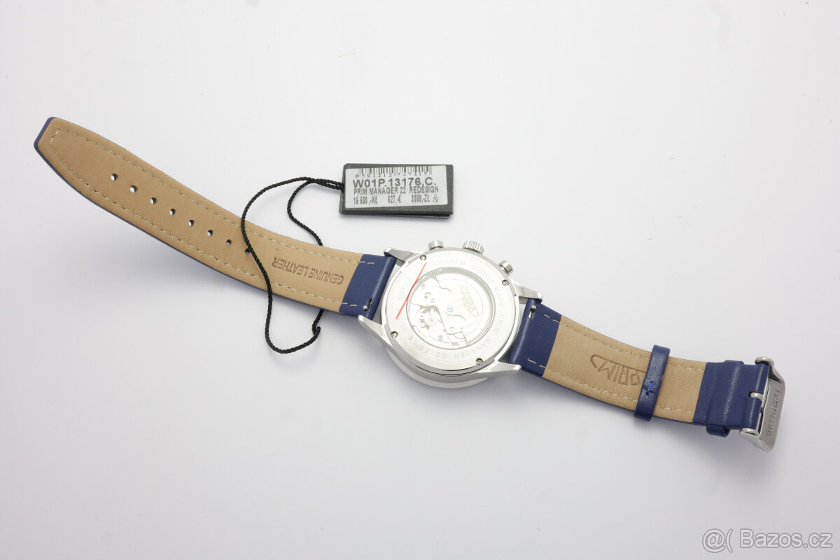 PRIM Manager 22 Redesign W01P.13176.C - 6