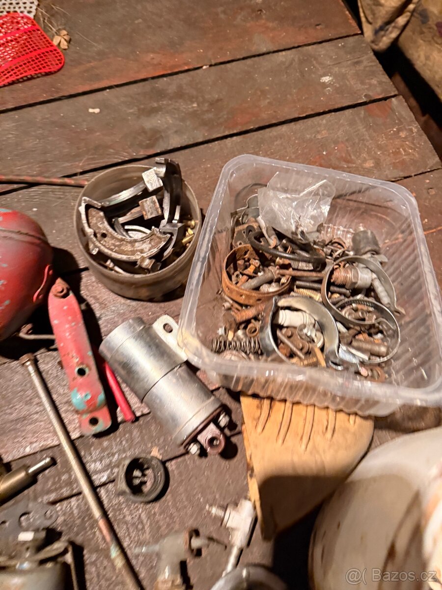 Soubor dílu Stadion S11-S22 - 6