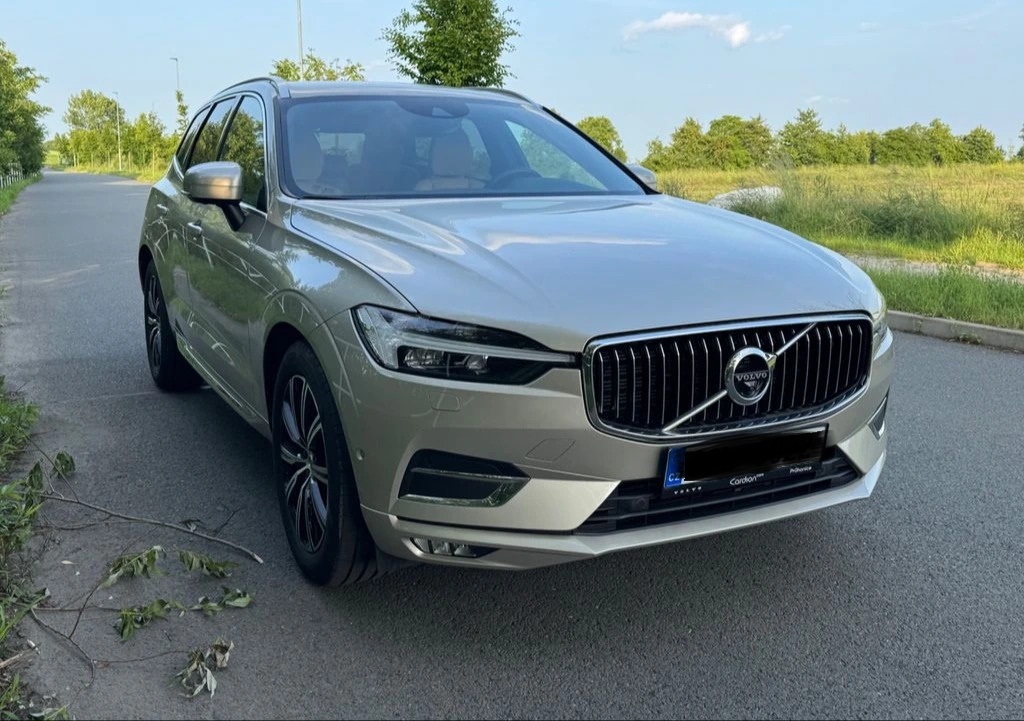 Volvo XC60 DPH - 6
