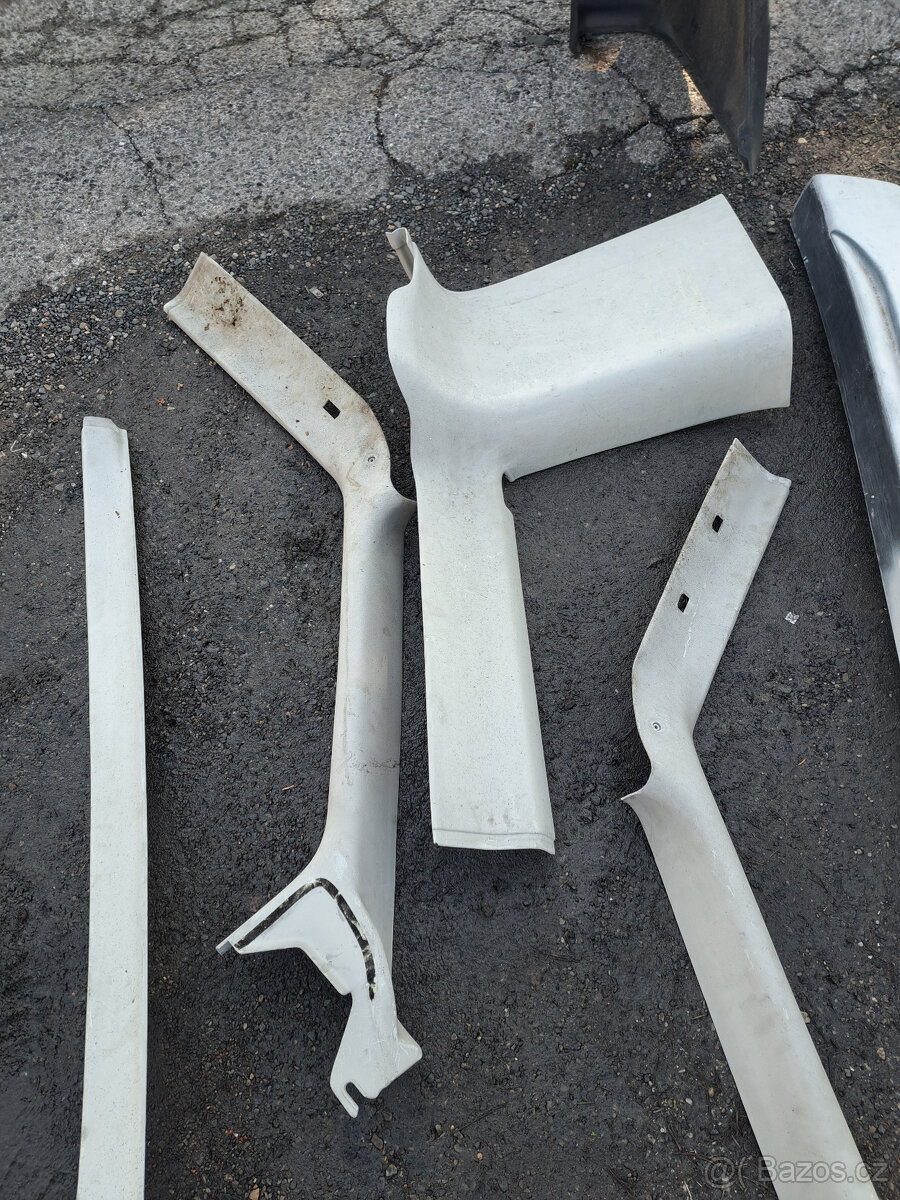 vw t4 111kw multivan téměř bez koroze kastle s doklady - 6