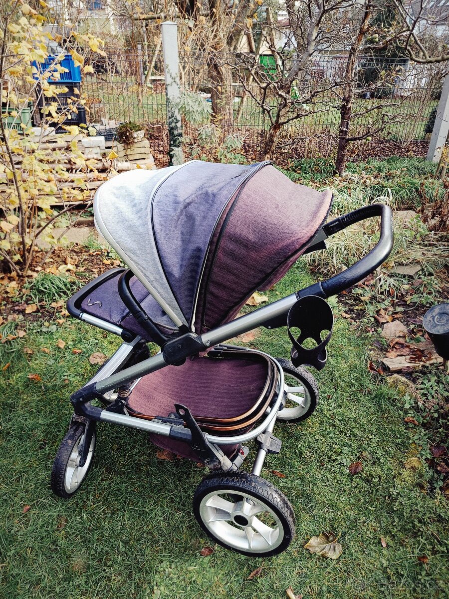 Moon Solitaire Fishbone – dvojkombinace - 6