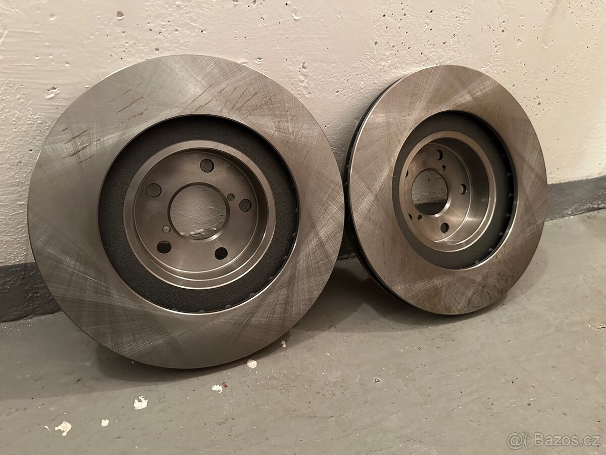 Brzdový kotouč
REMSA 6816.10 - 6