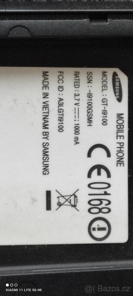 samsung gt-i9100 - 6