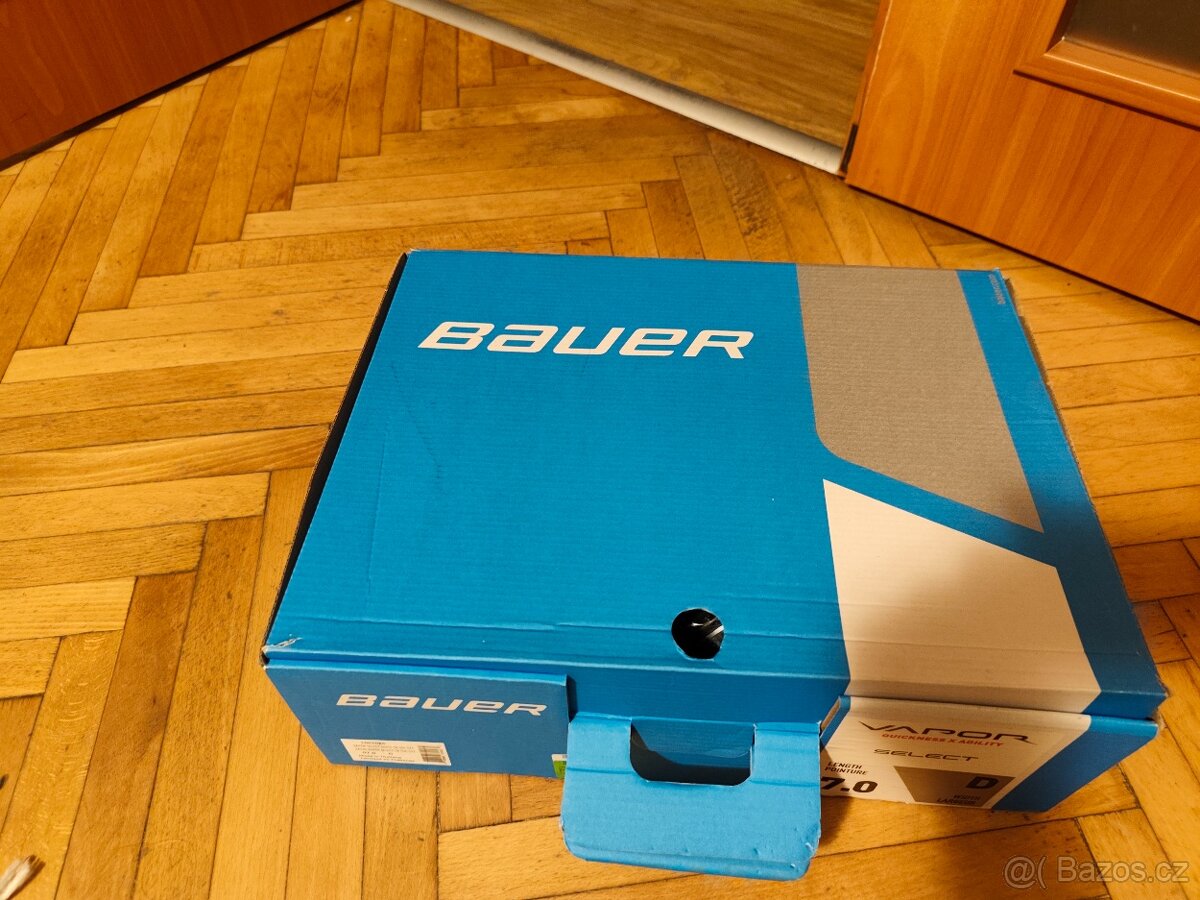 Bauer brusle Vapor Quickness x Agility - 6