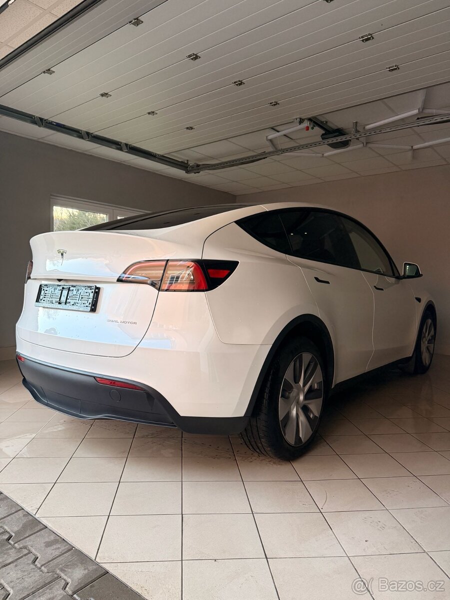 Tesla model Y LR, Berlin, SOH 91,5% - 6