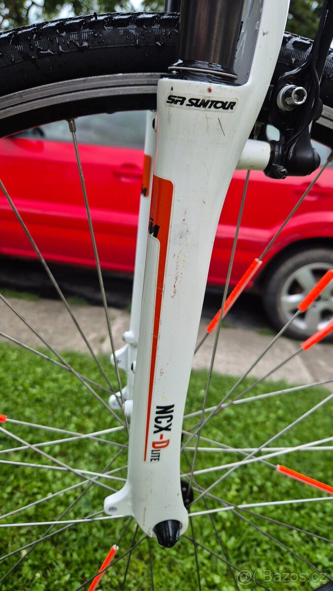 KTM Fun Line 56 cm 28" - 6