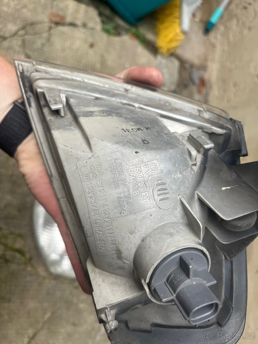 Blinkry více druhů - 6