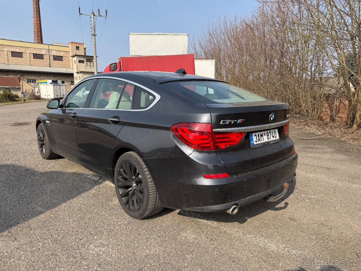 Bmw gt 535xd - 6