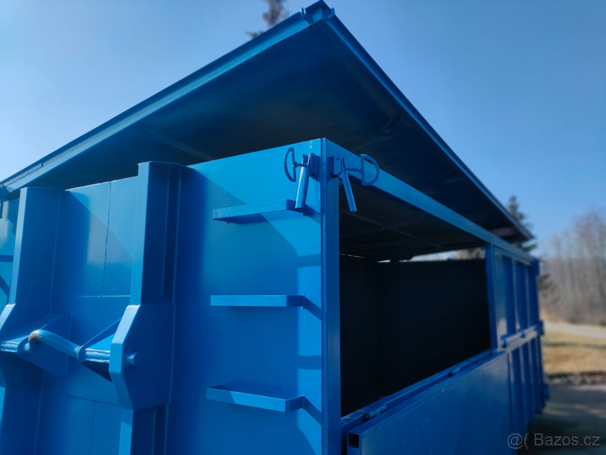 Kontejnery abroll - 6