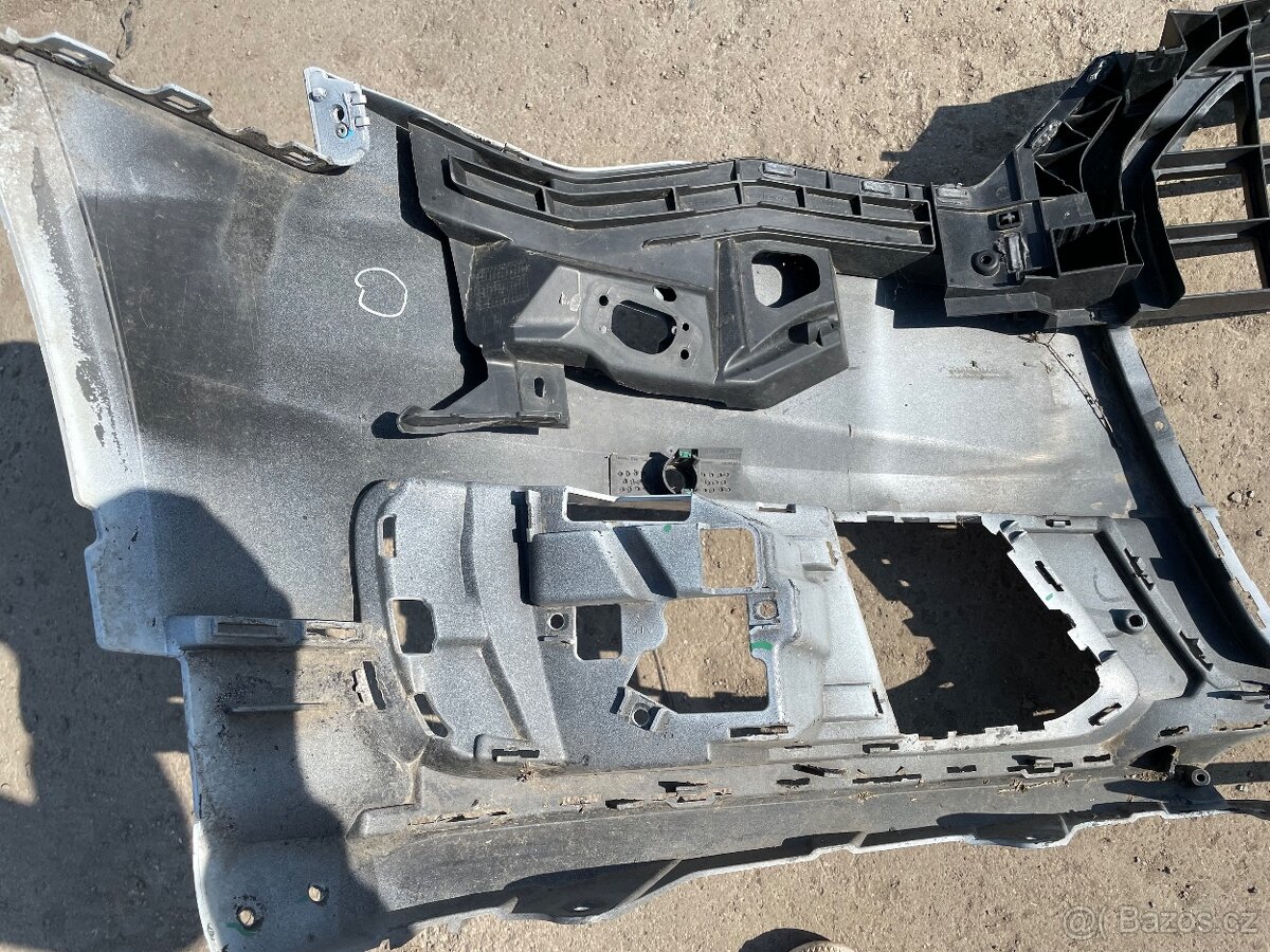 Audi A6 Allroad C7 - 6