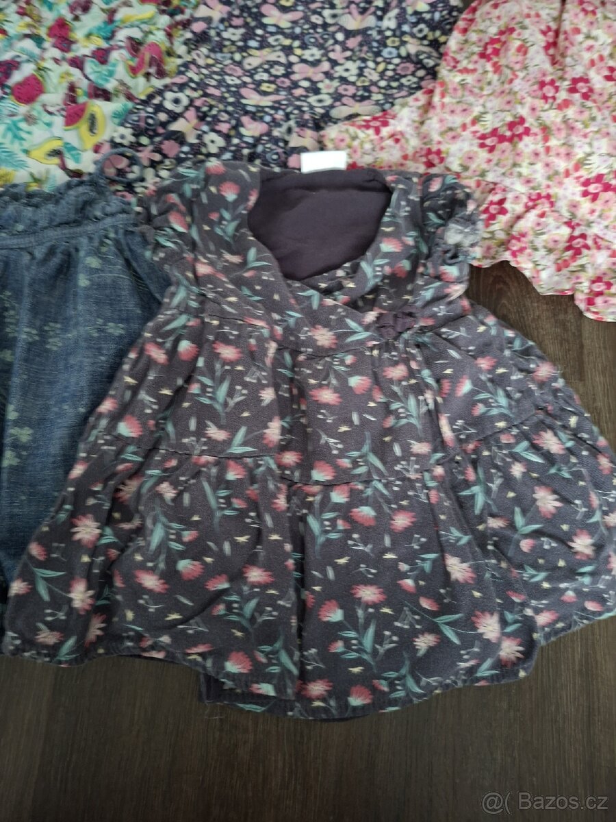 Šatičky 86/92 - 6