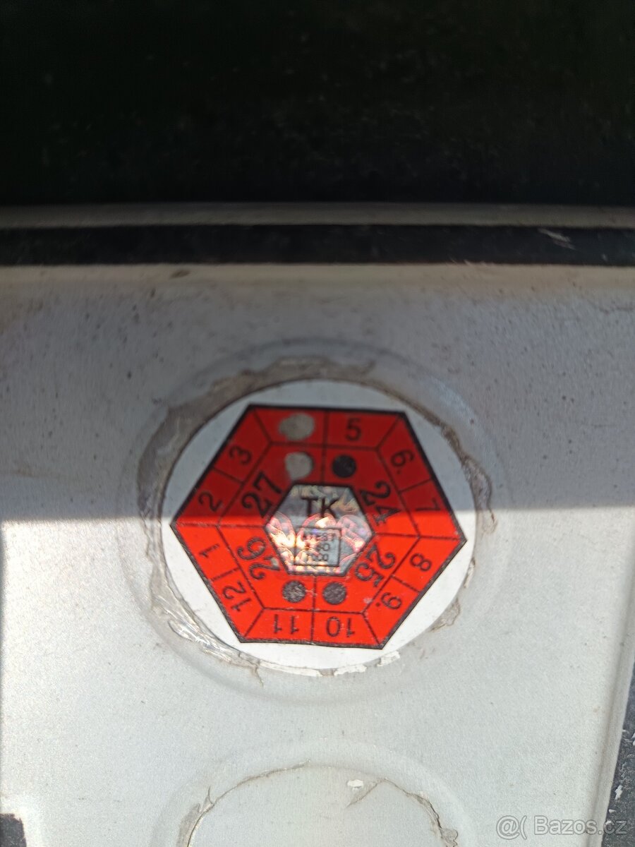 Passat 1.9tdi 77kw - 6