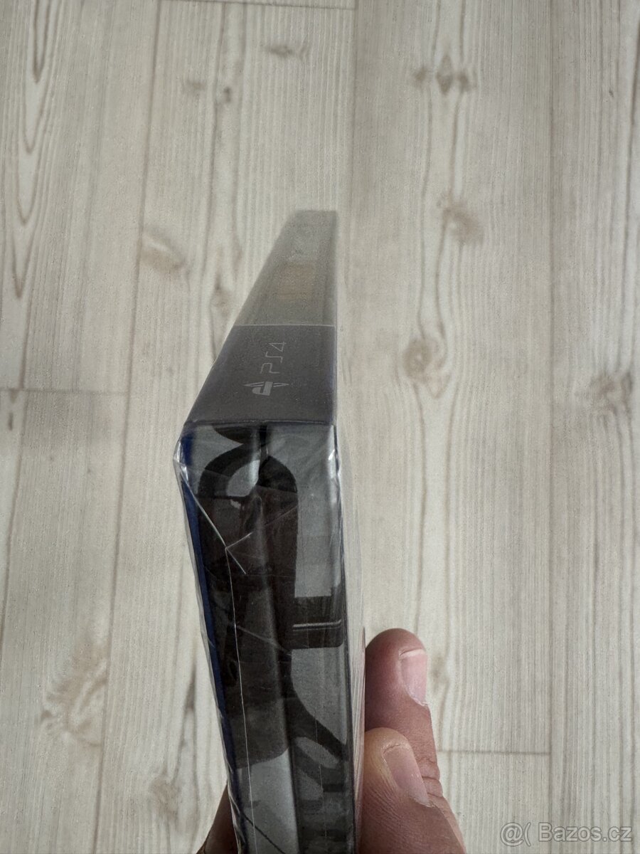 THE LAST OF US- REMASTERED STEELBOOK - 6