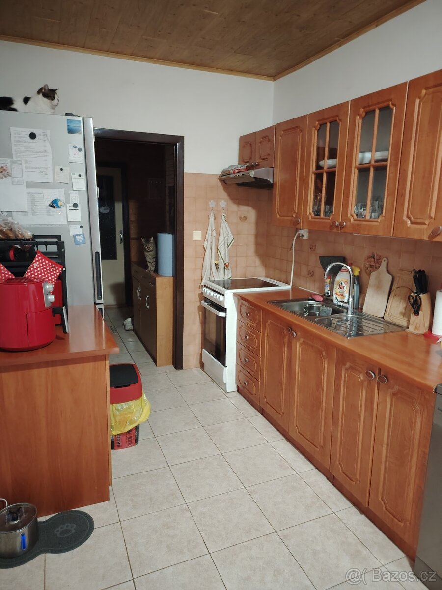 Kuchyňská linka - 6