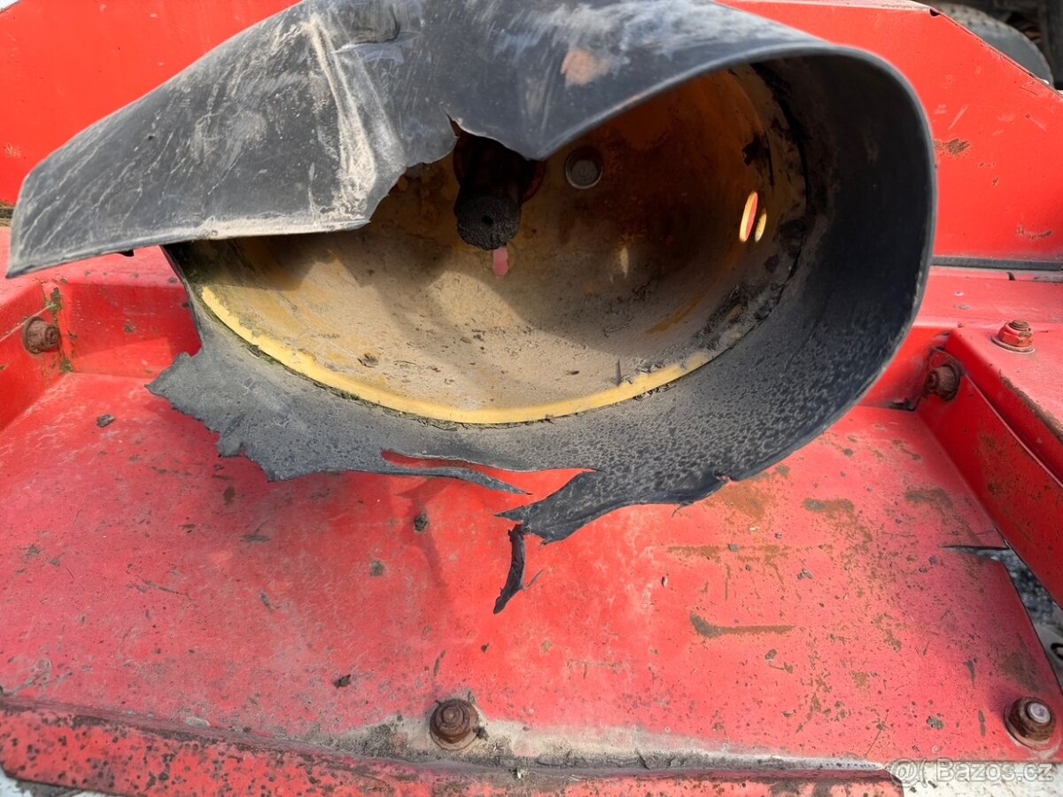 Žací stroj KUHN GMD 3110FF - 6