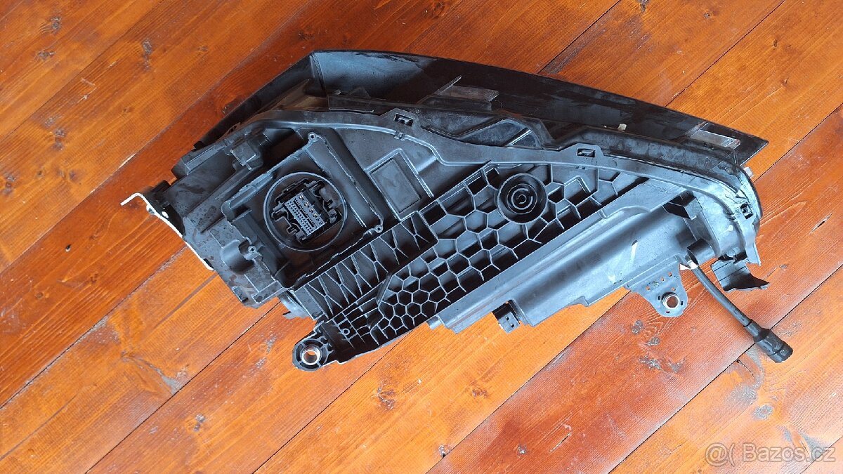 Díly Škoda Superb 4 - 6