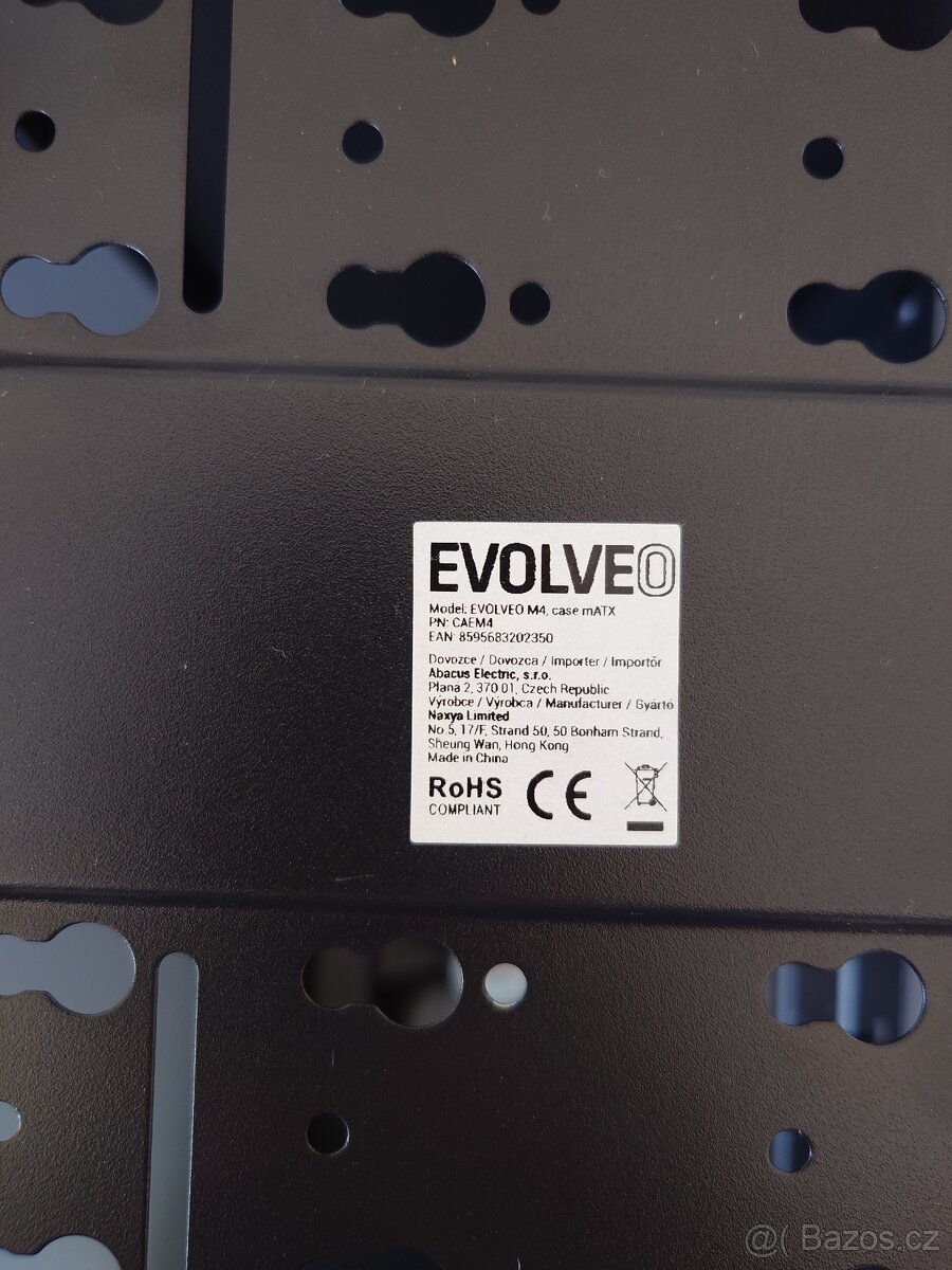 evolveo M4 - 6