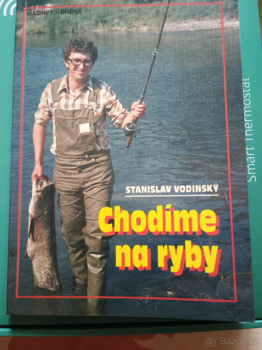 Rybářská tematika - 6