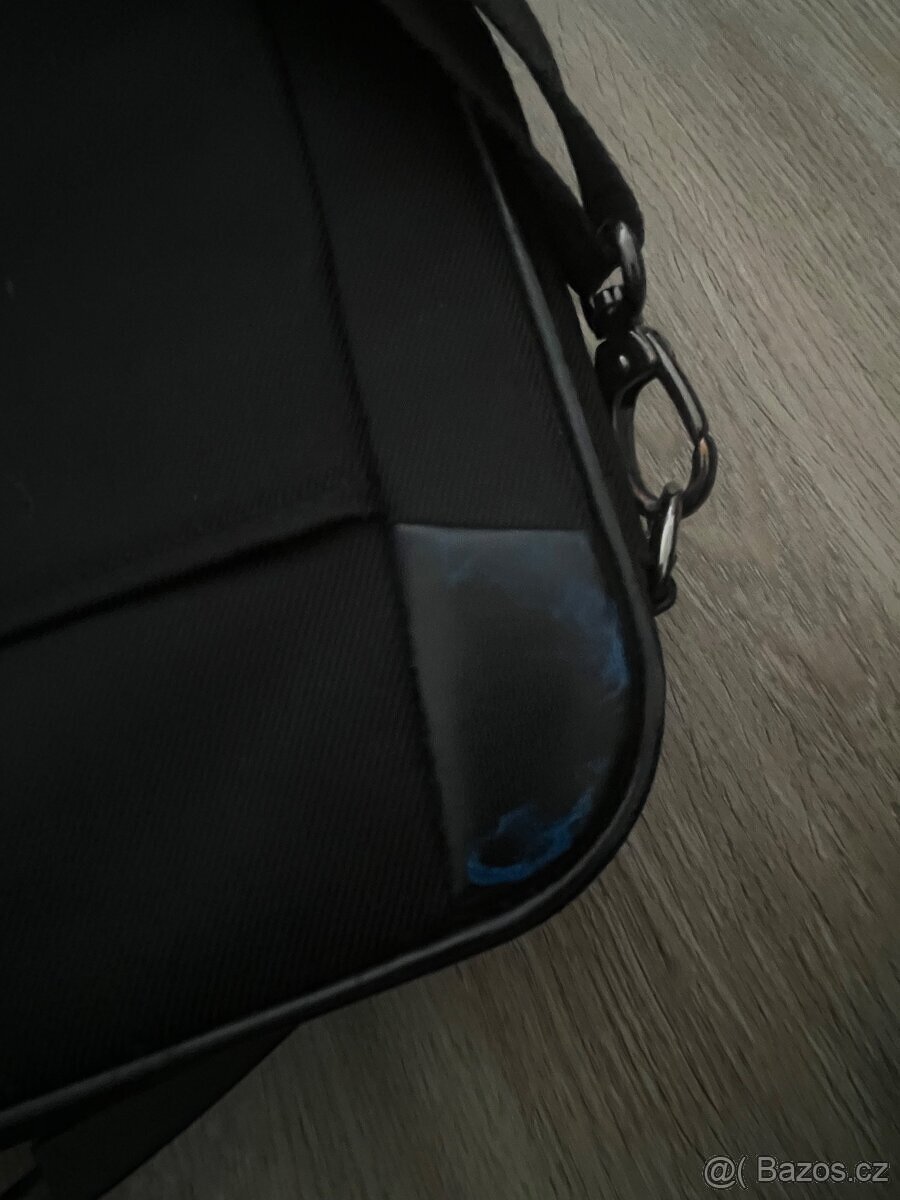 Taška na notebook Samsonite+myš zdarma - 6