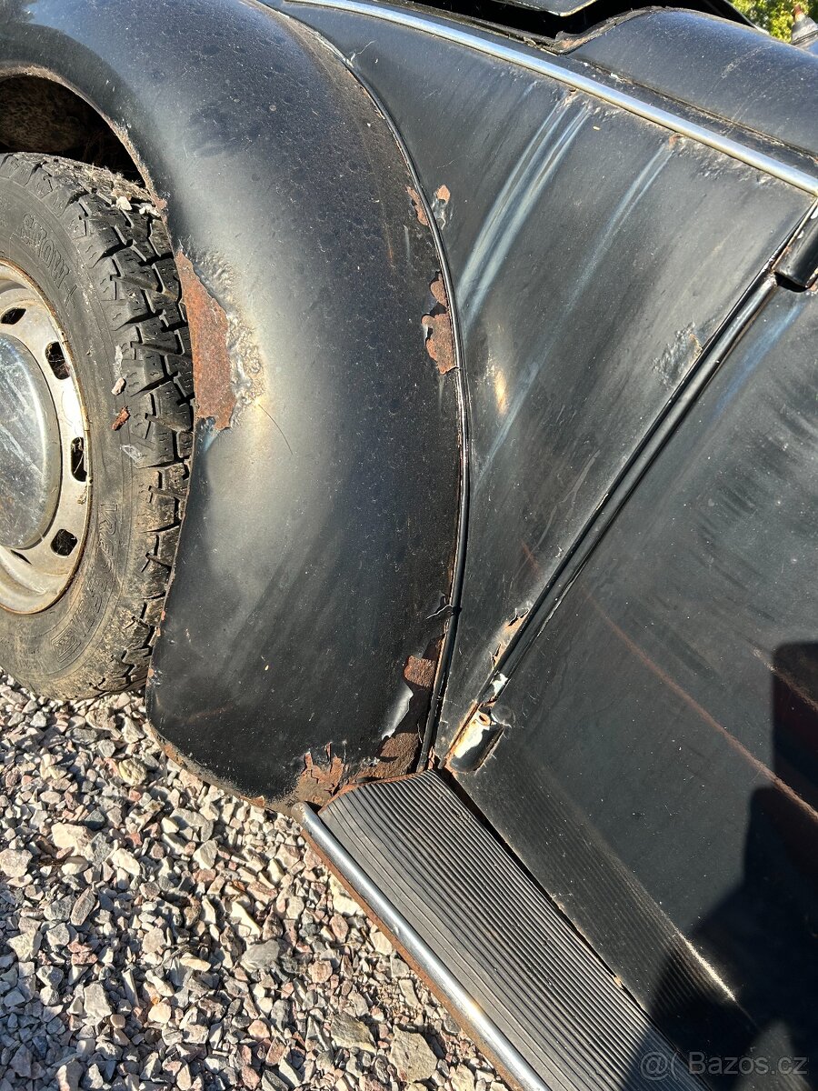 Volkswagen Brouk 1303 - 6