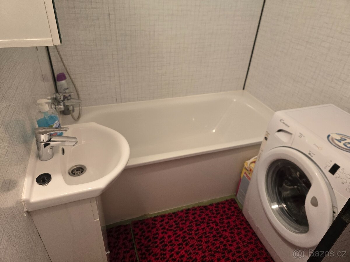 Byt 2+1 Litvínov - 6