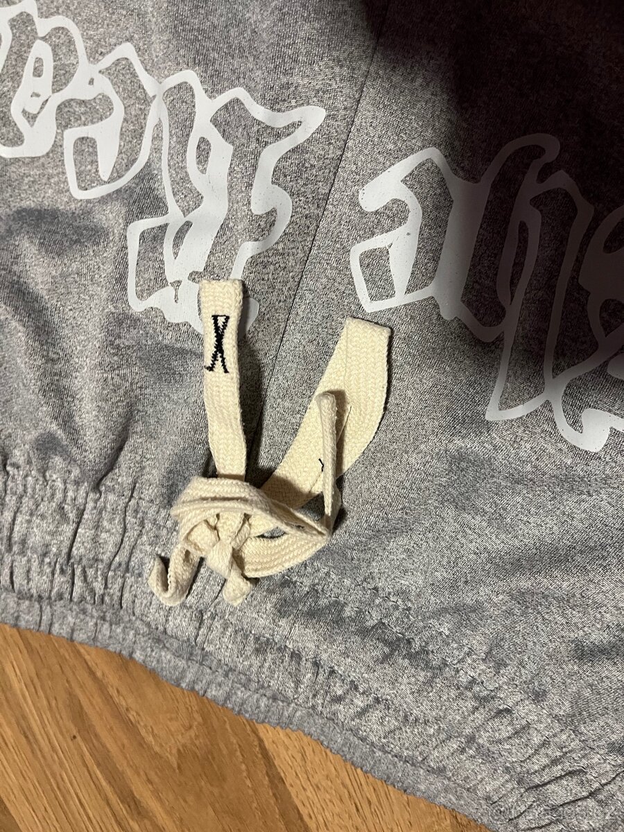 Kratasy hm/one real - 6