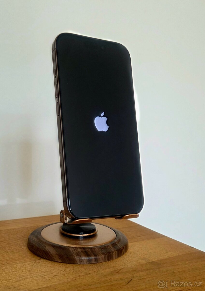 IPhone 16 PRO - nepoužitý - 6