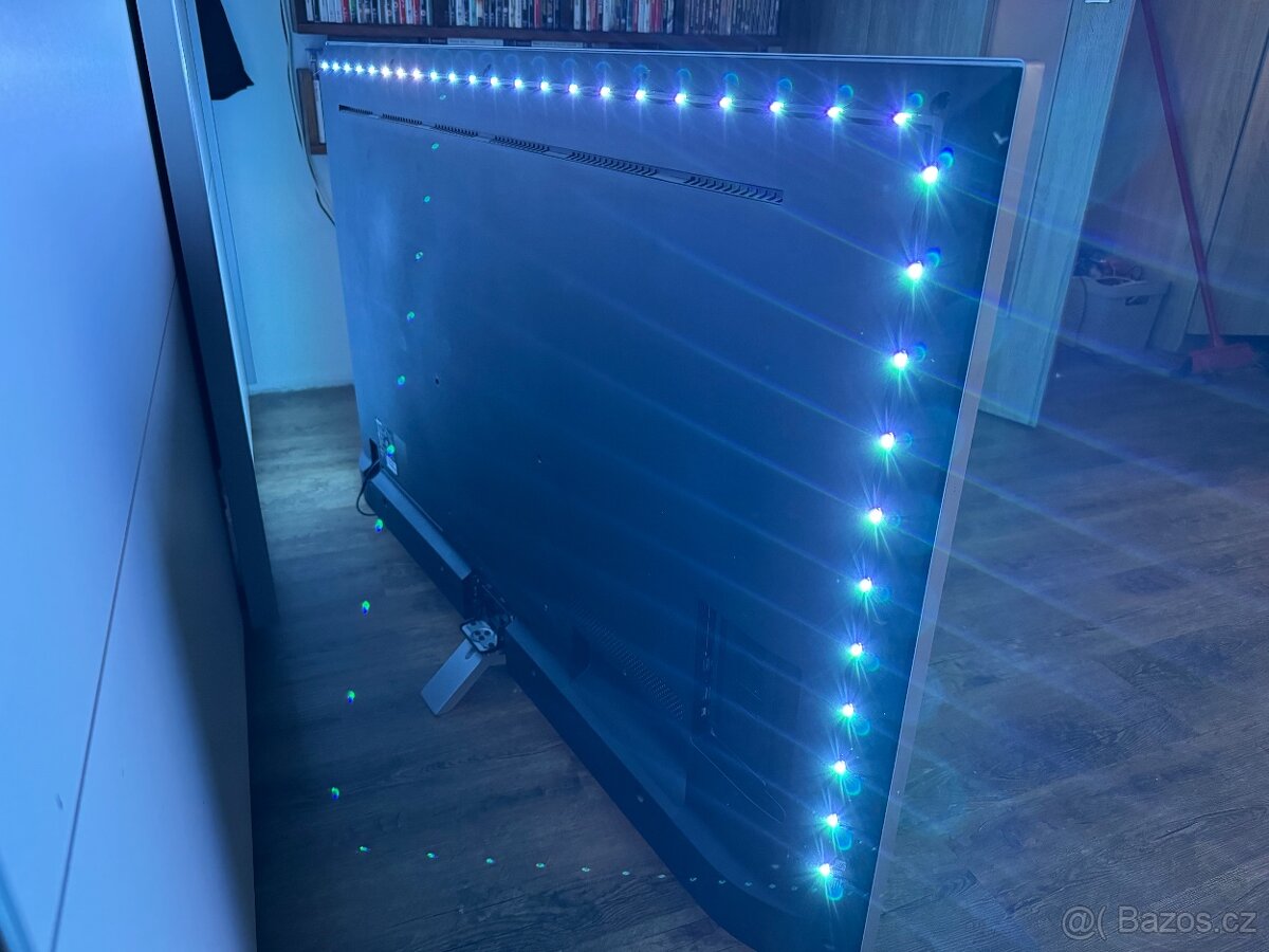 Smart TV 4k Philips 58” LED / ambilight - 6