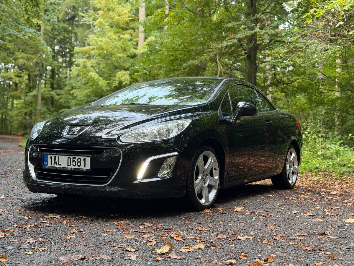 308 CC CABRIO AUTOMAT 2.0 HDI - 6