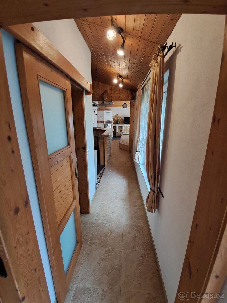 Pronájem domu 77m2 - 6